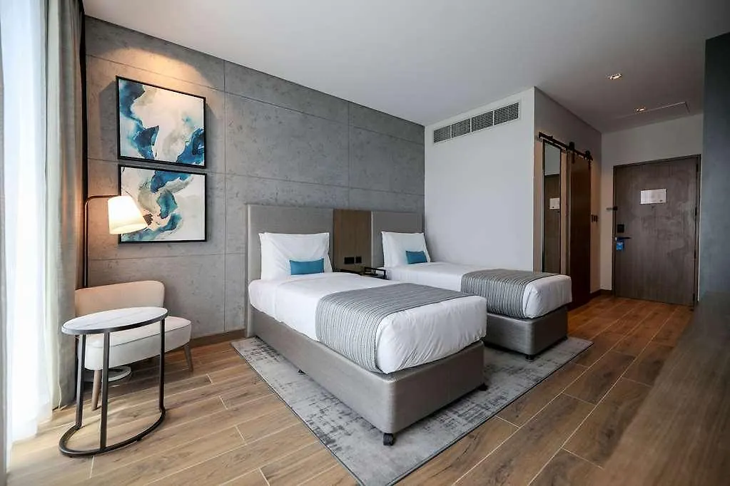 公寓式酒店 Hotel 迪拜