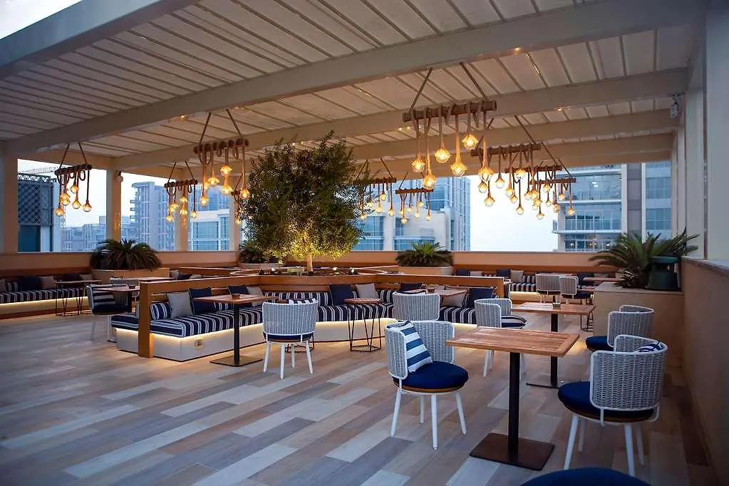 公寓式酒店 Hotel 迪拜