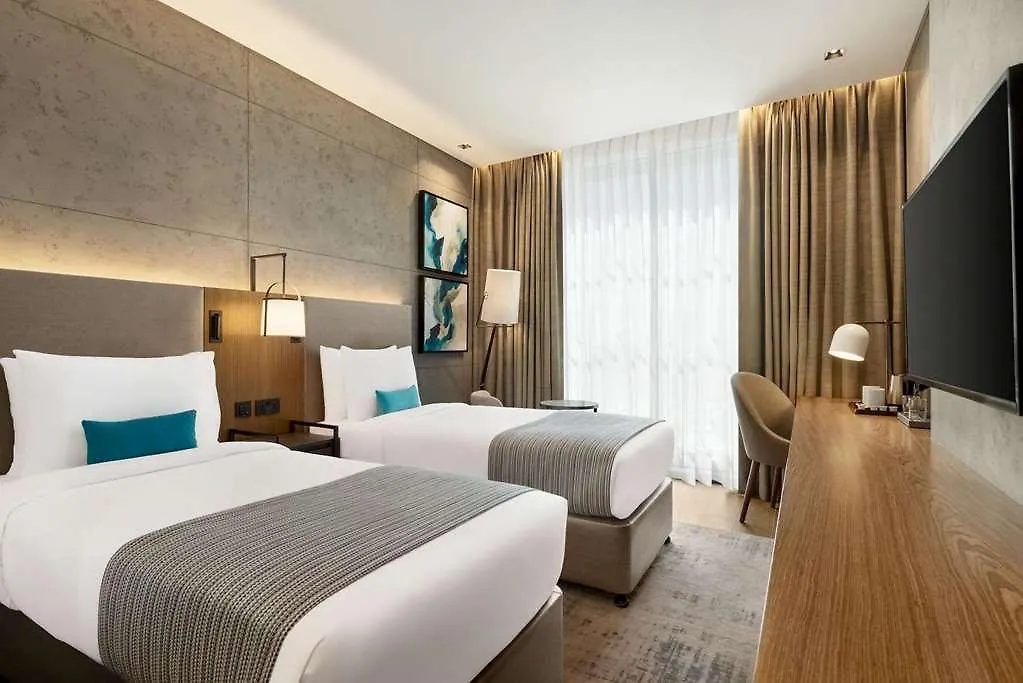 公寓式酒店 Hotel 迪拜 阿拉伯联合酋长国
