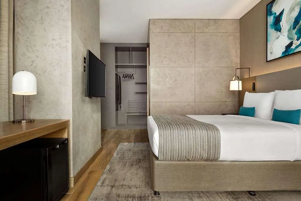 Hotel 迪拜 公寓式酒店