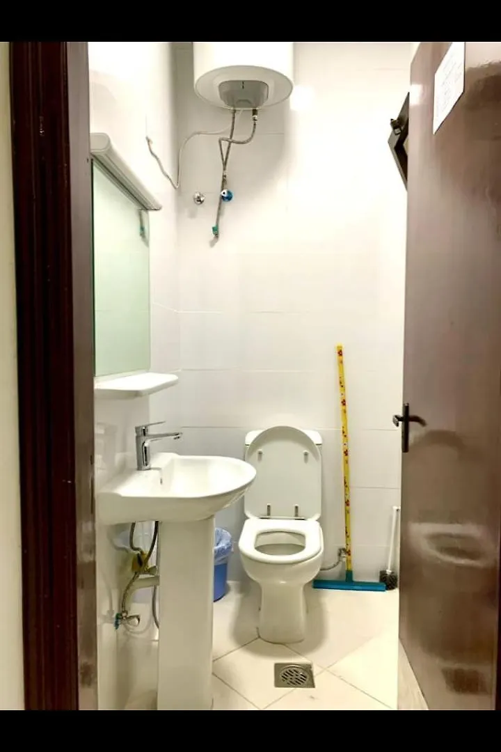 Hotel 迪拜 公寓式酒店