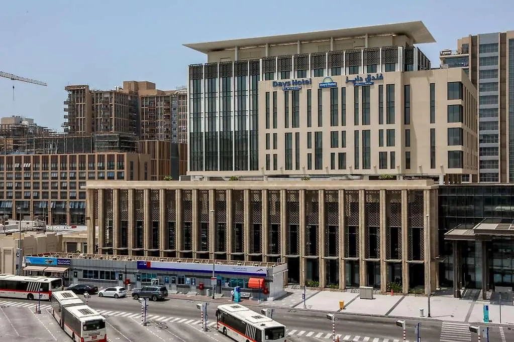 Aparthotel Hotel Dubai