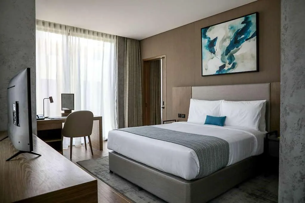 Hotel Dubai 0*,  United Arab Emirates