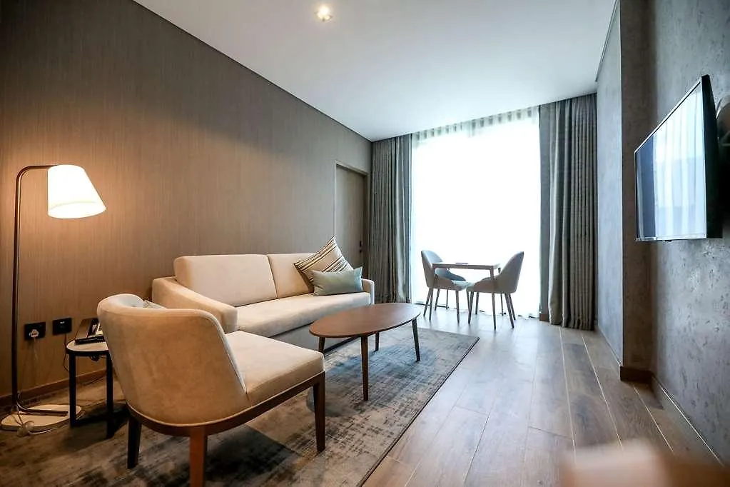 Hotel Dubai
