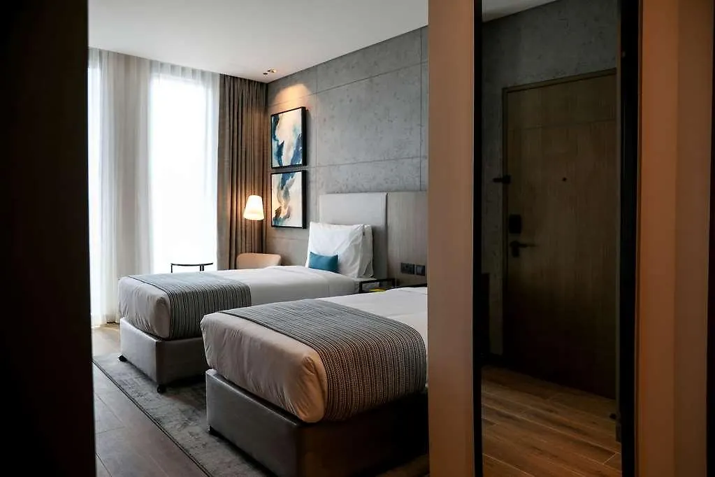 Hotel Dubai 0*,  United Arab Emirates