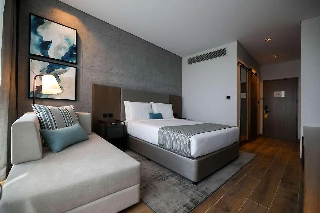 Aparthotel Hotel Dubai