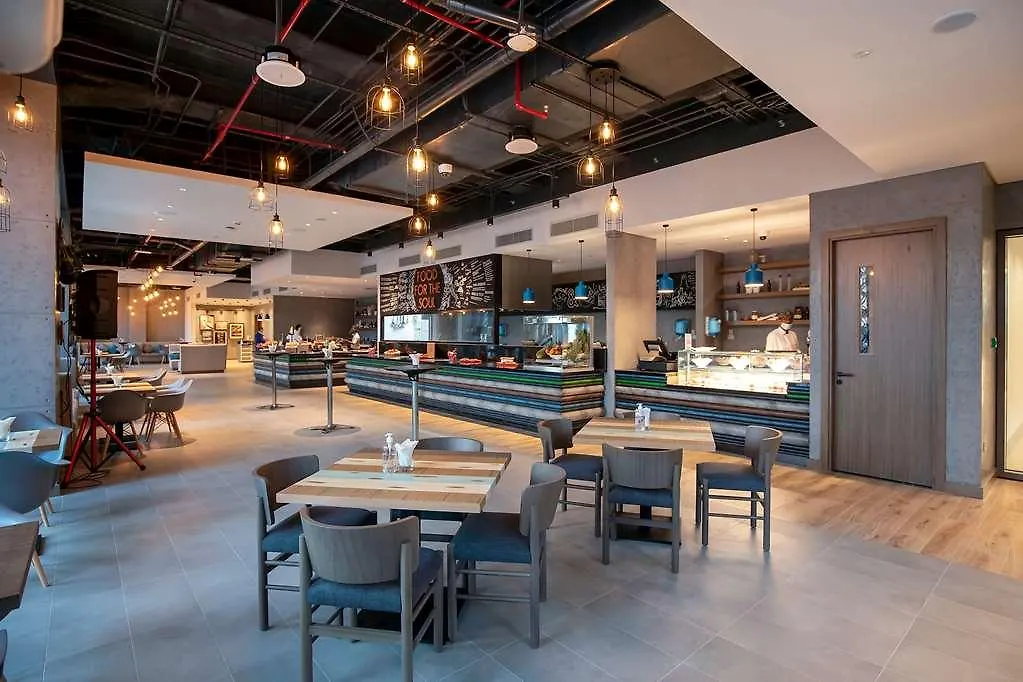 Hotel Dubai United Arab Emirates