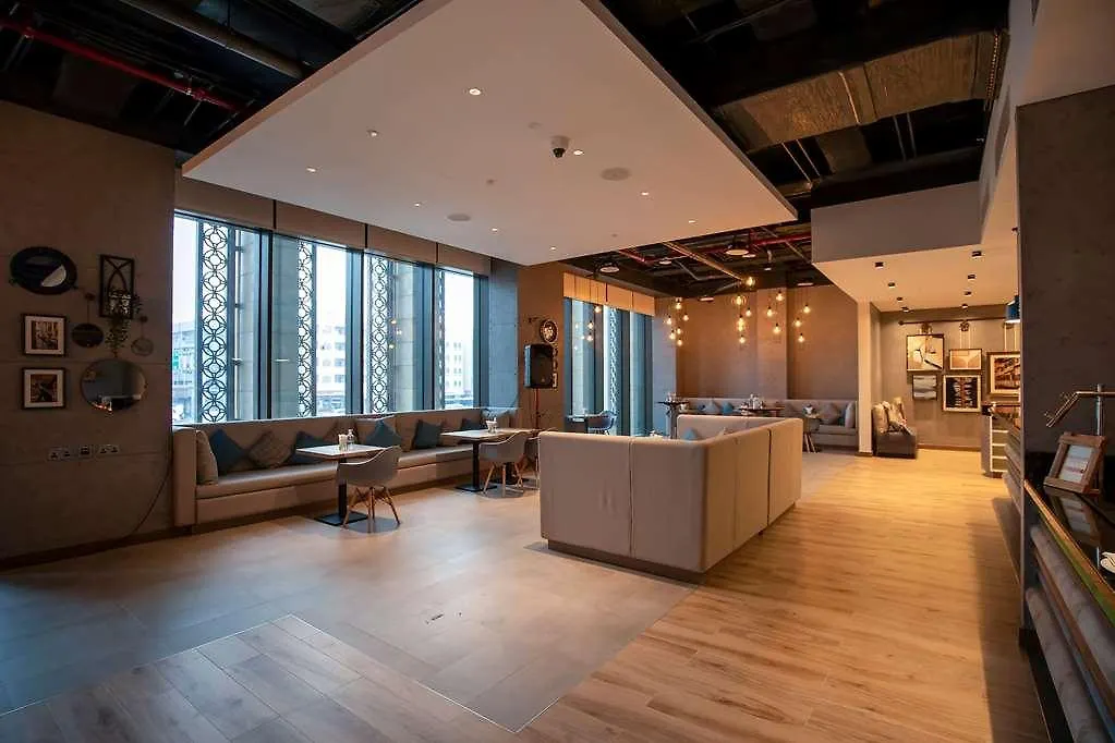 Aparthotel Hotel Dubai United Arab Emirates