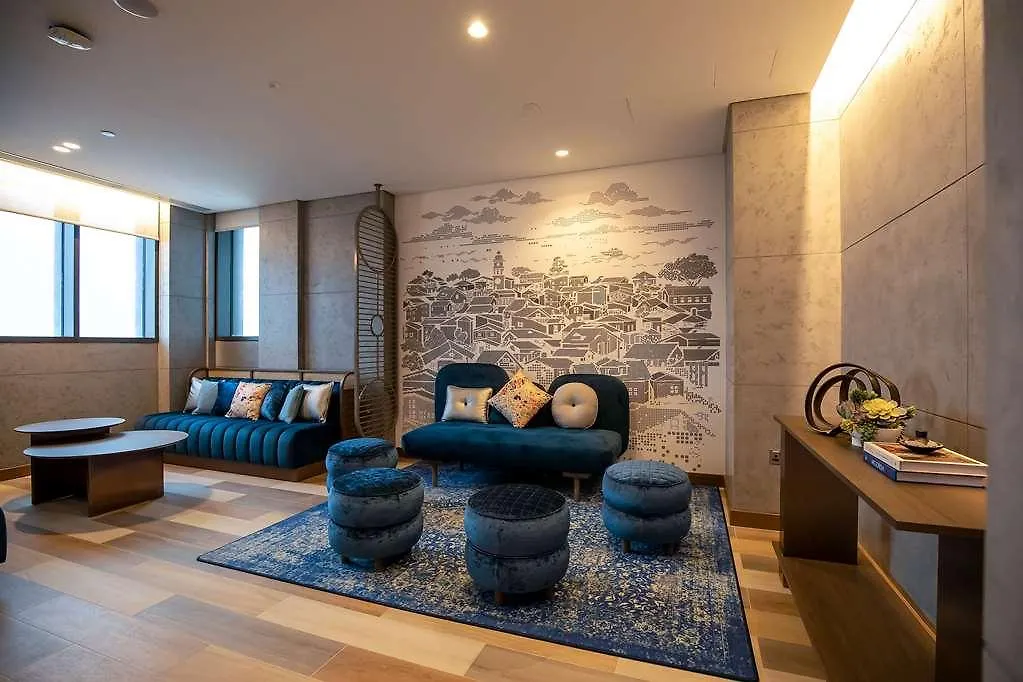 Hotel Dubai Aparthotel