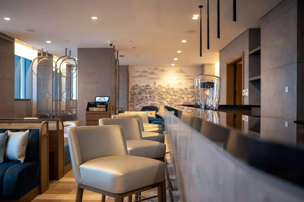 Aparthotel Hotel Dubai United Arab Emirates