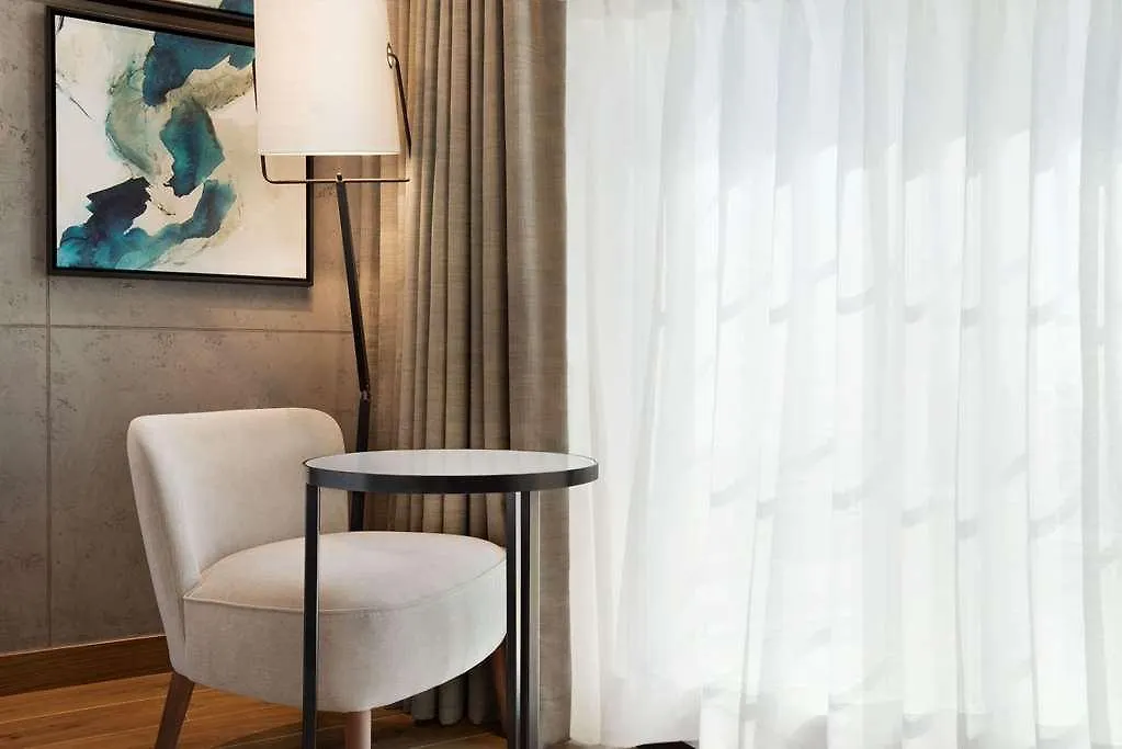 Hotel Dubai United Arab Emirates