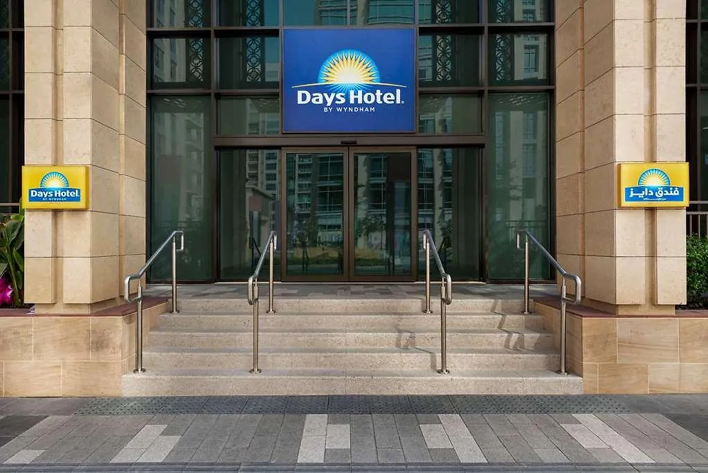 Hotel Dubai Aparthotel