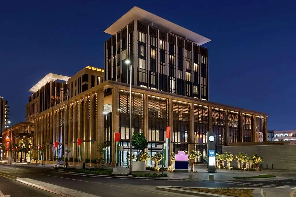 Hotel Dubai