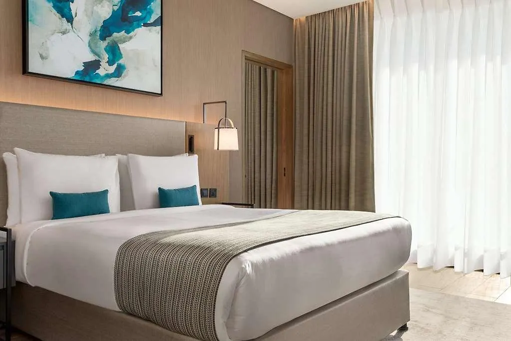 Hotel Dubai United Arab Emirates