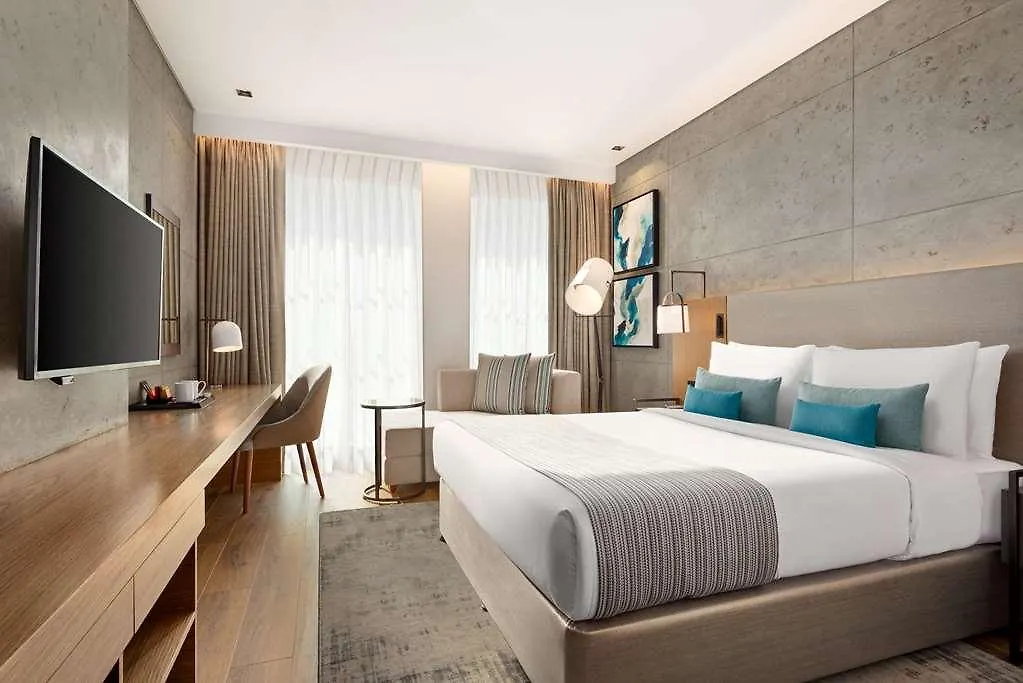 Aparthotel Hotel Dubai