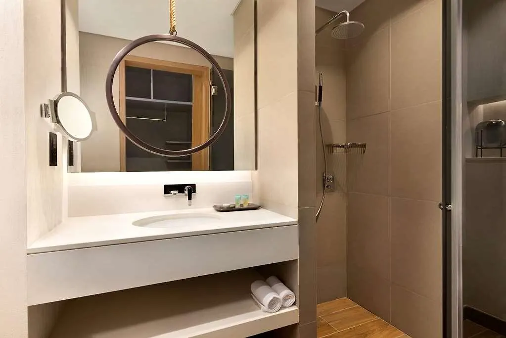 Hotel Dubai