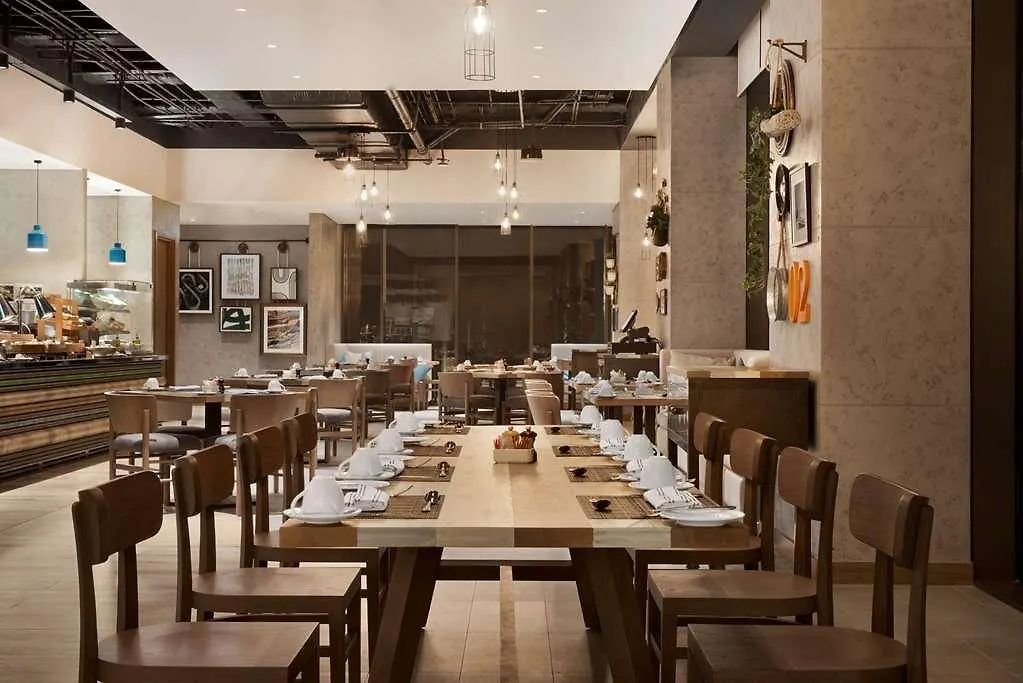 Aparthotel Hotel Dubai