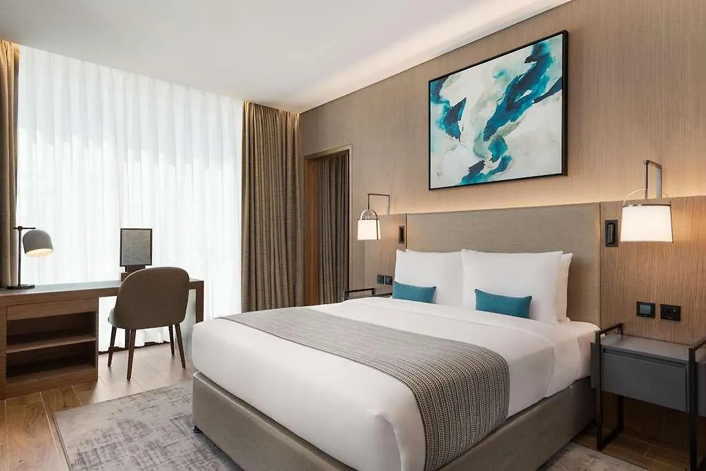 Hotel Dubai 0*,