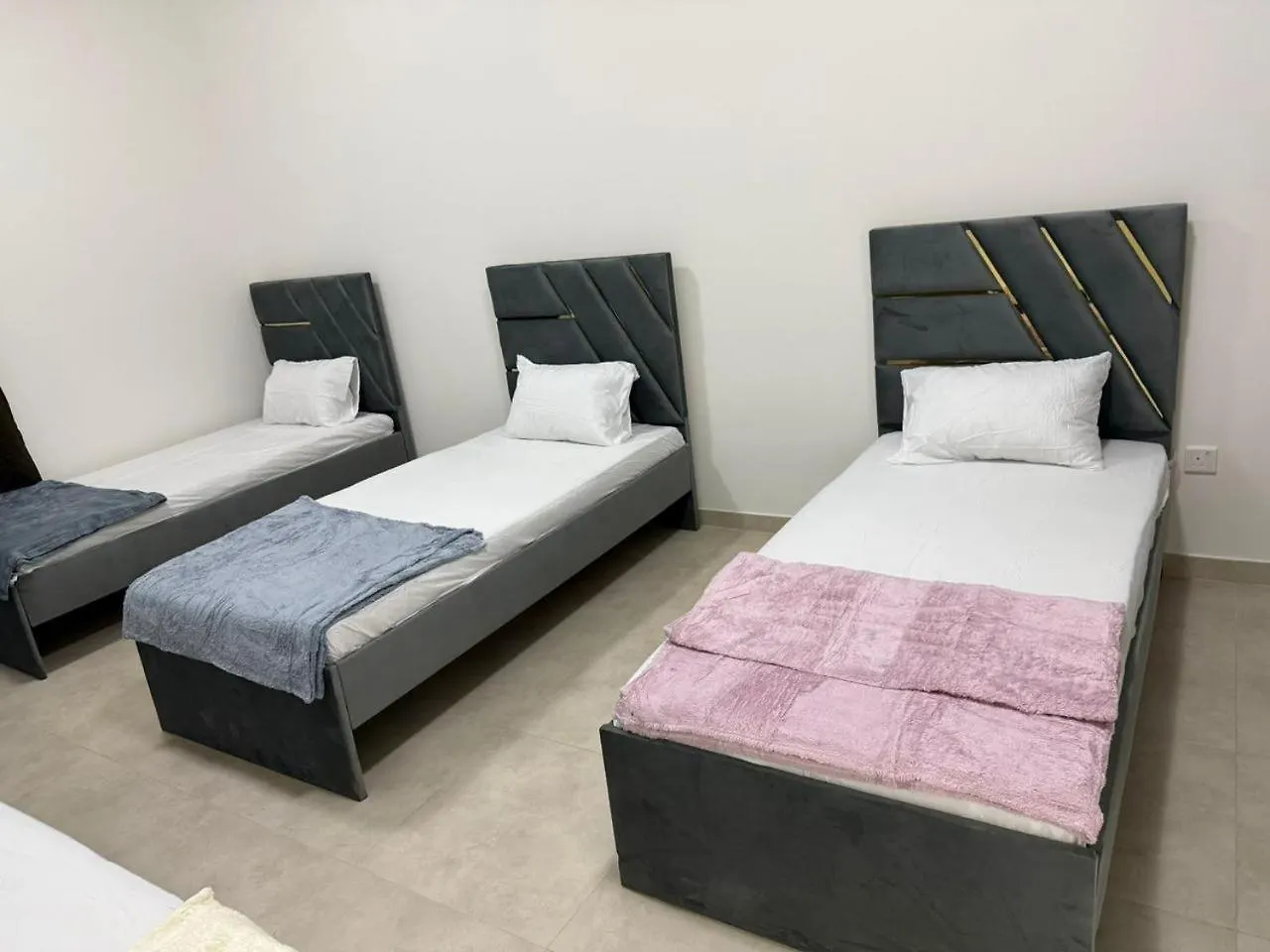 Aparthotel Hotel Dubai