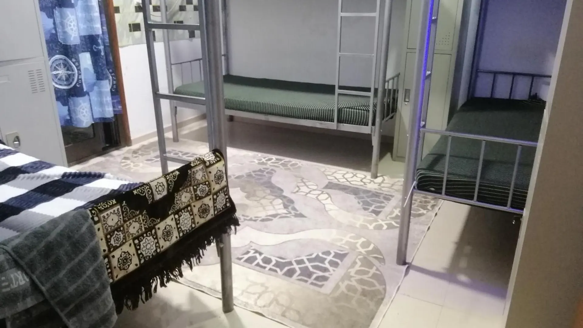Hotel Dubai United Arab Emirates