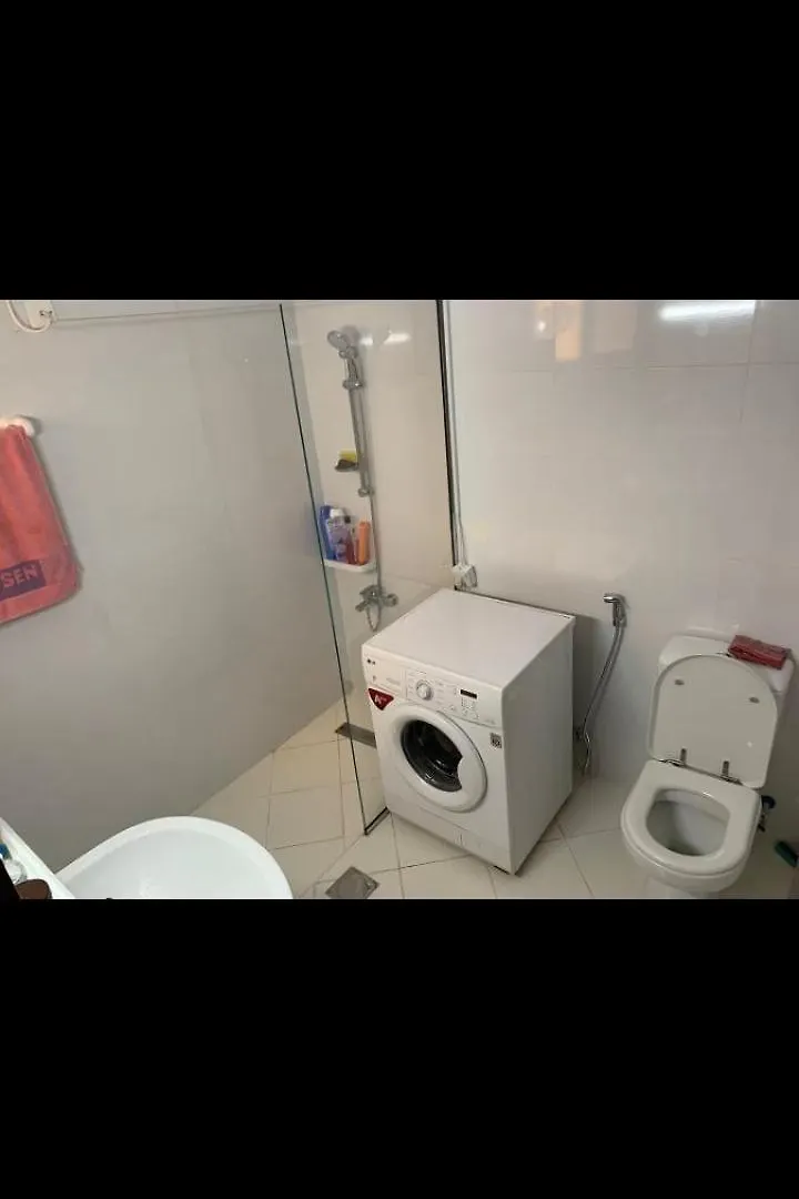 Hotel Dubai